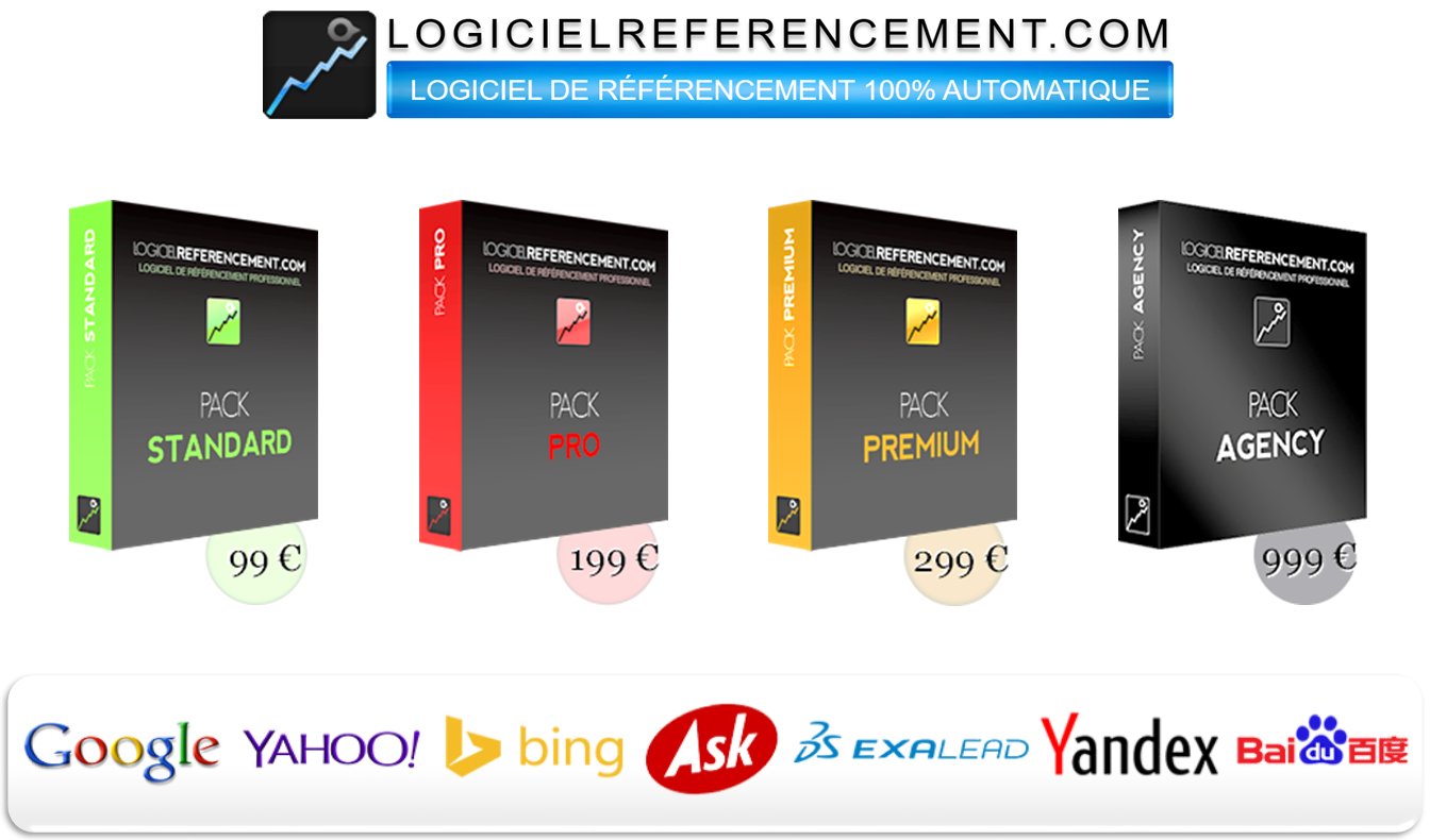Referencement