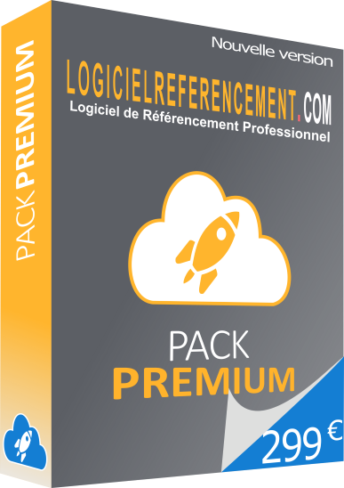 🚀Démarrer mon Référencement PACK PREMIUM
