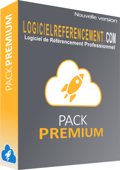 PACK PREMIUM SEO/GEO