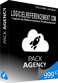 Acheter le PACK AGENCY