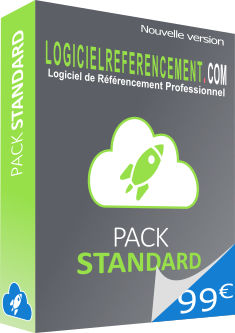 Acheter le PACK STANDARD