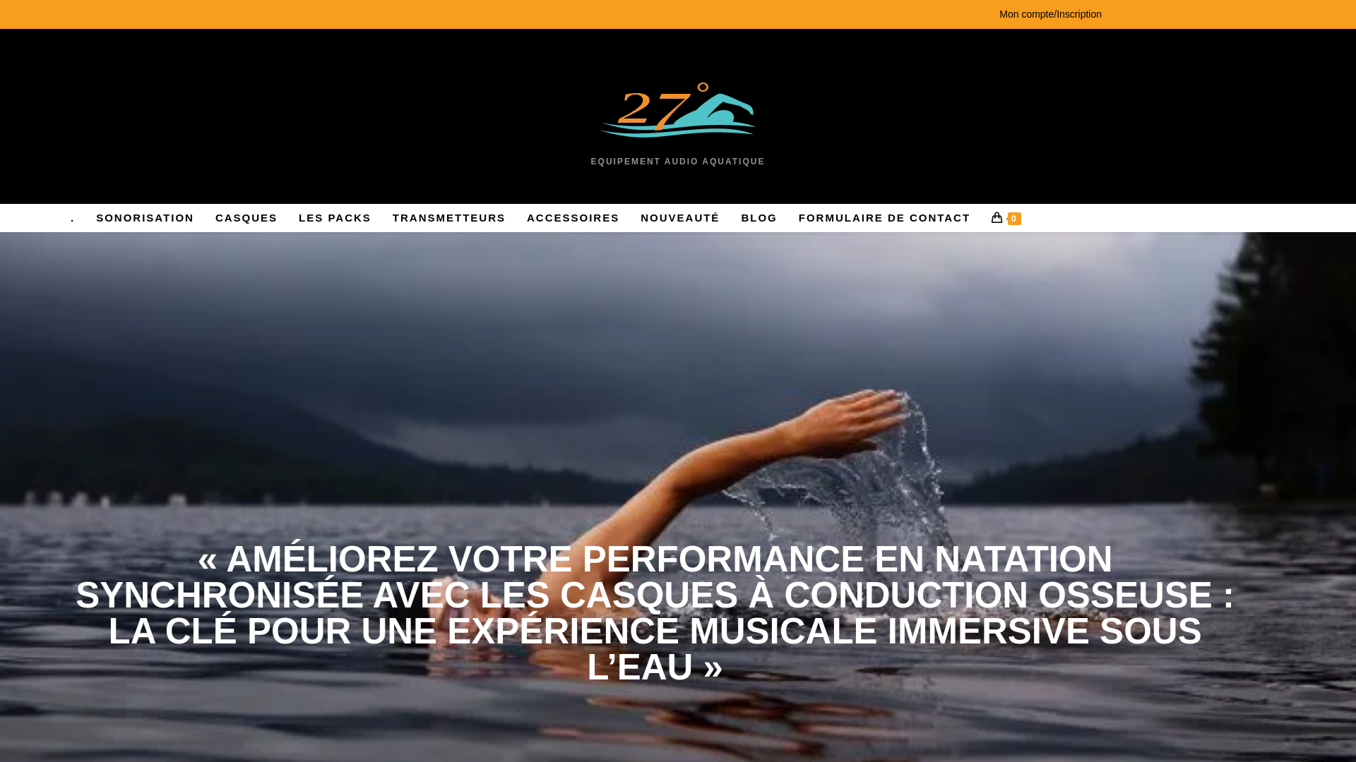 Capture d'écran de 27 degrés