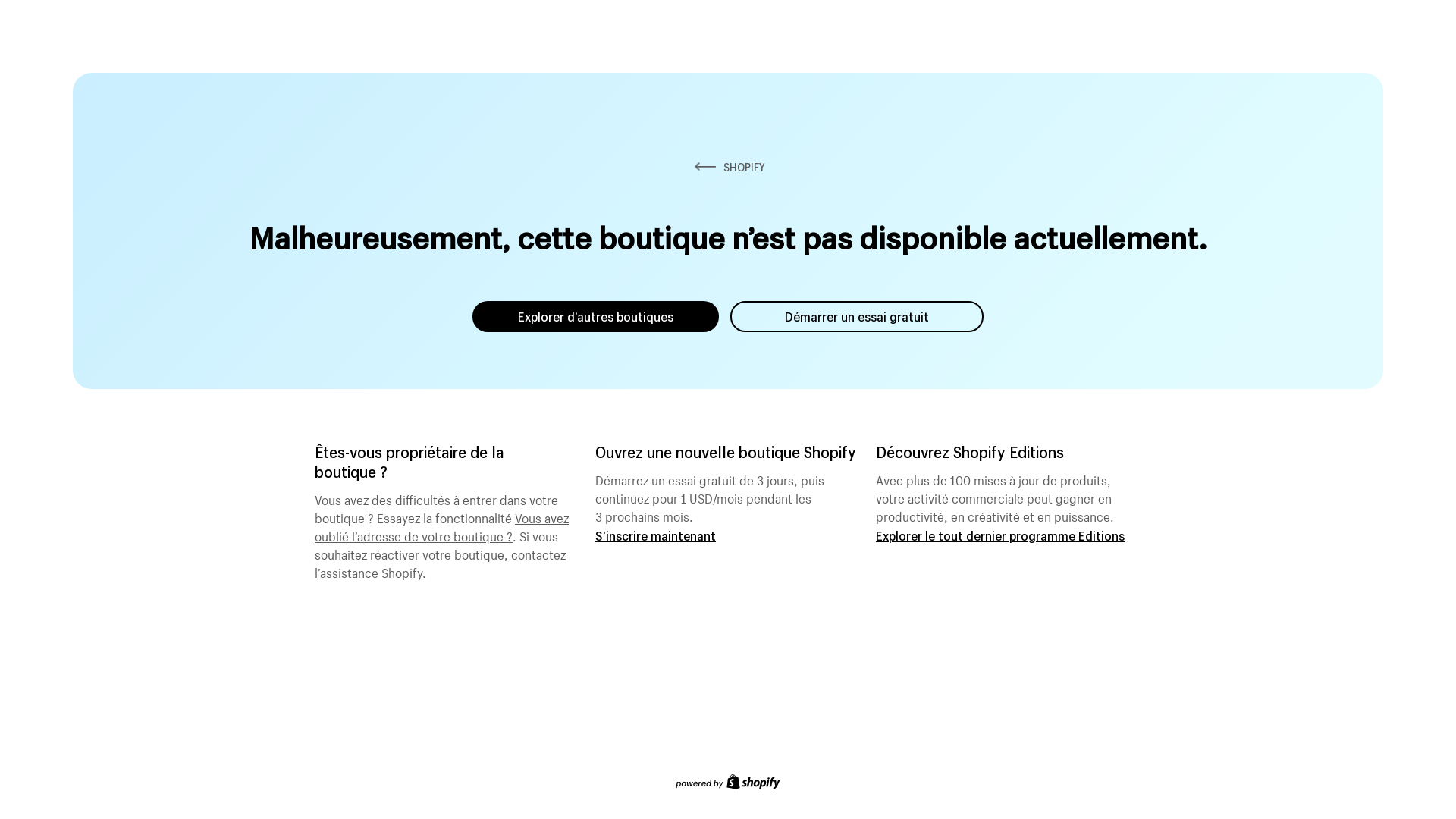 Capture d'écran de Votre Source Ultime pour la Santé, la Beauté et le Fun : Explorez notre Sélection