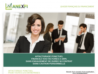 Affacturage Ponctuel PME PMI | 01 46 43 05 40