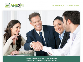 Affacturage Ponctuel Pmi