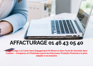 L'AFFACTURAGE PONCTUEL pour les Entreprises liées aux Métiers ...