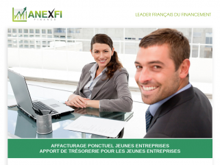 Affacturage Ponctuel Jeunes Entreprises | 01 46 43 05 40