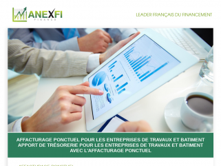 Services Affacturage Export