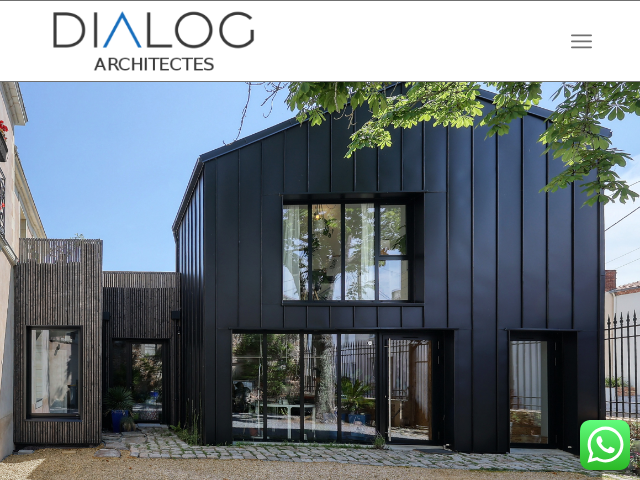 Agence d'architecture