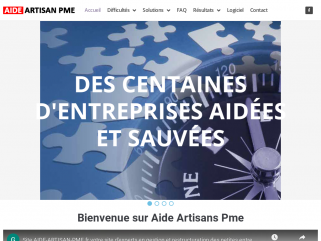 AIDE ARTISAN PME