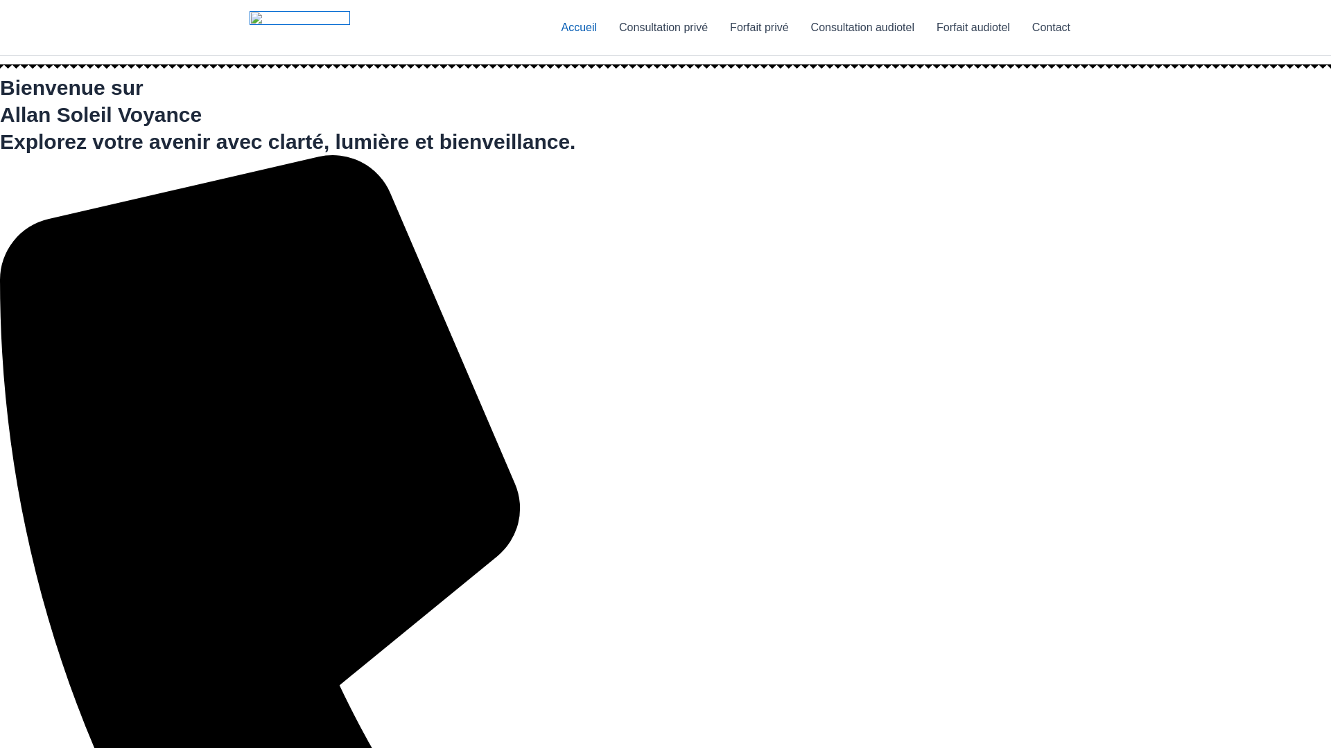 Capture d'écran de Voyance 24h24 et 7j/7 avec les meilleurs voyant(es) de France