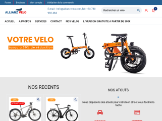 Site De Vente