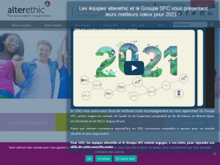 Alterethic Expertise et Conseils