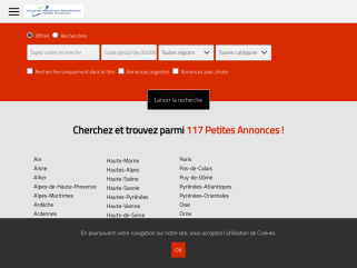 Annonces gratuites de voyants, médiums et marabouts Africains en France. Annonces grand marabout voyant medium