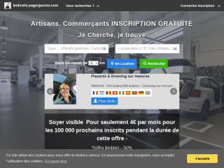 Gratuite Maison Annonce