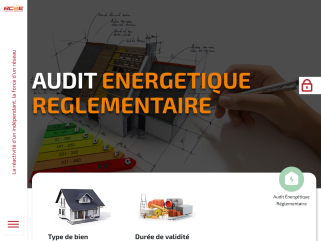 Audit Energétique 