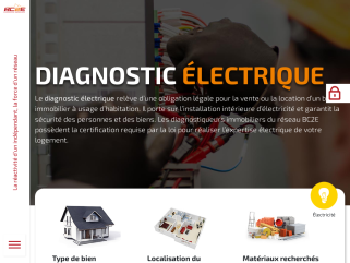 Diagnostic électrique, Vérification 