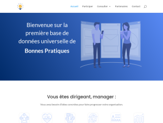 Bonnes Pratiques Management, digital et RSE