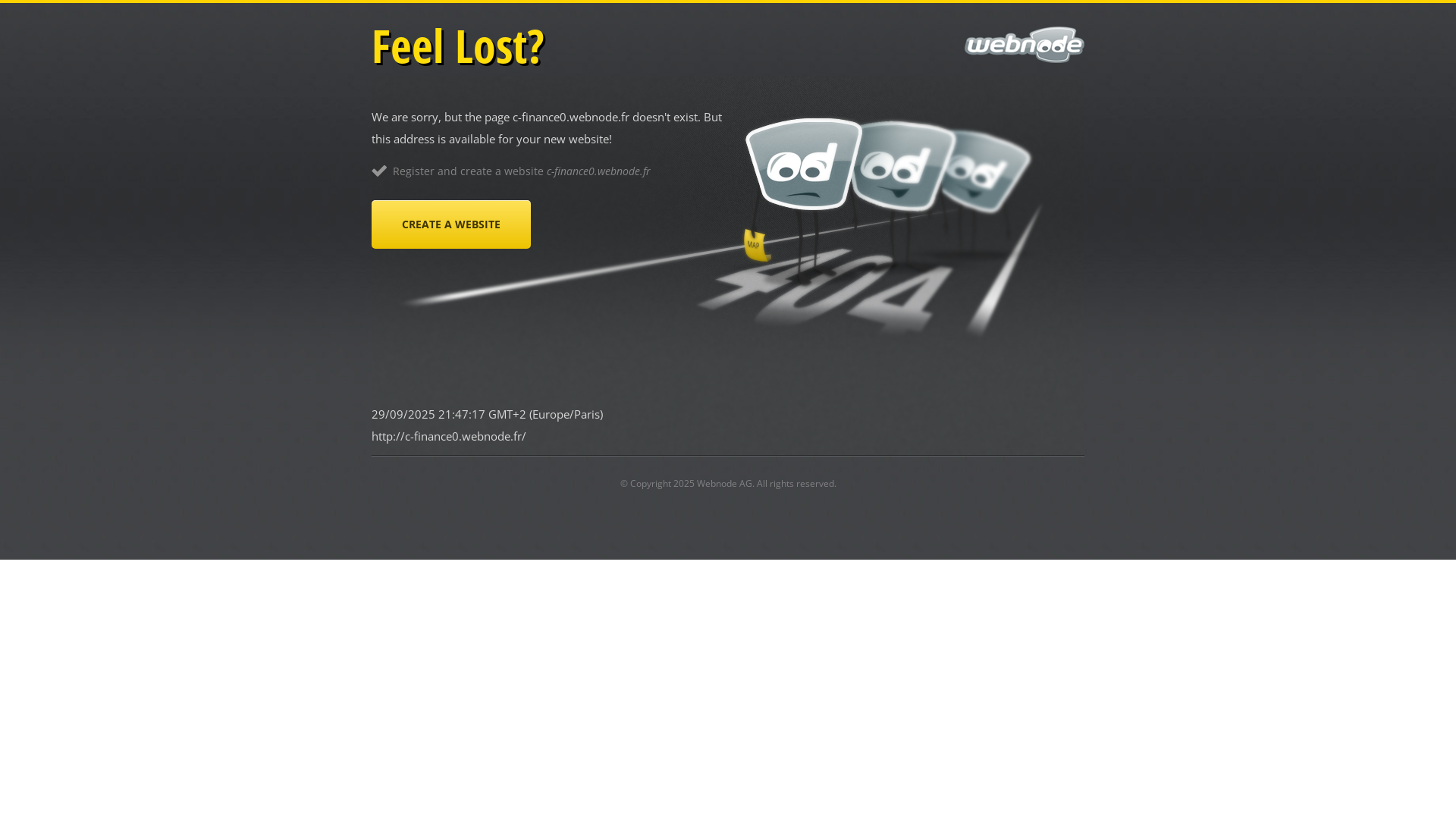 Capture d'écran de Crédit prêt investissement rachat