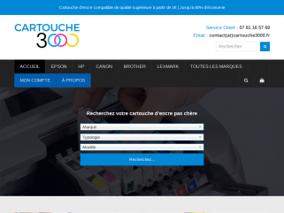 Site De Vente