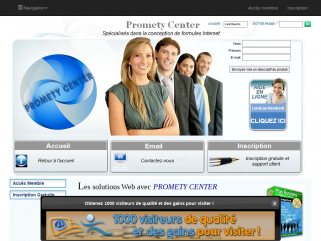 Creer Un Site Pour Association