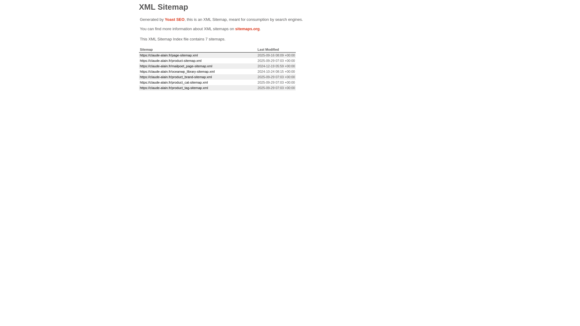 Capture d'écran de Sport nutrition santé