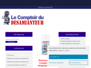 Site De Vente