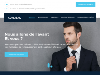 Assurance Preteur