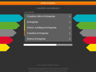 MCE GROUP
Création de sociétés à l'Etranger.
Optimisation fiscale