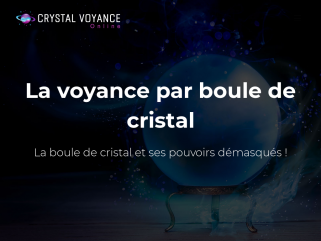 Crystal voyance online