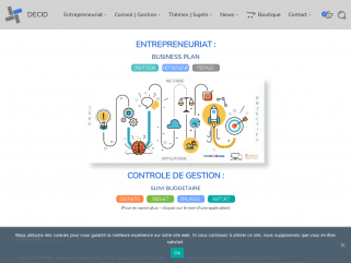 Entreprise De Formation