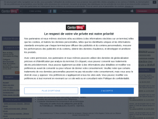 épose Minute est un site d'annonces gratuites en ligne.
Dépose Minute, comme son nom l'indique, est un site internet gratuit de petites annonces