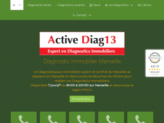 Diagnostic Obligatoire Immobilier