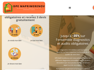 Dpe-maprimerenov.com