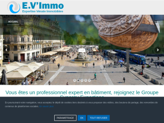 Expertise Valeur Vénale Immobilière