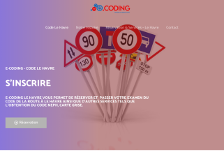 Code le havre