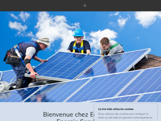 Réaliser 50 à 70% d’économie sur vos Factures d’Electricité  à partir de l'Energie Solaire   