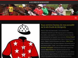 Ecurie de Mongochy