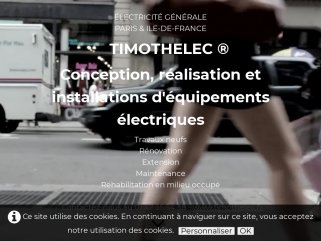 Electricite 5eme