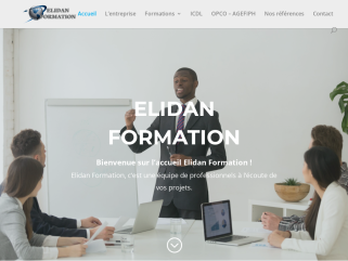 Site Formation Professionnelle