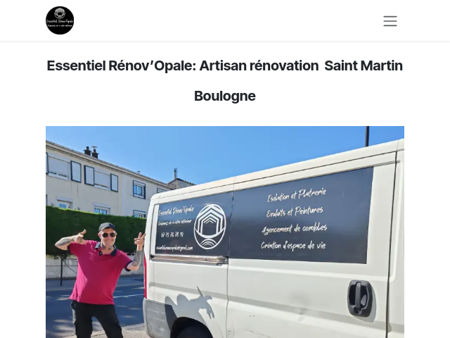 Essentiel Renov'Opale