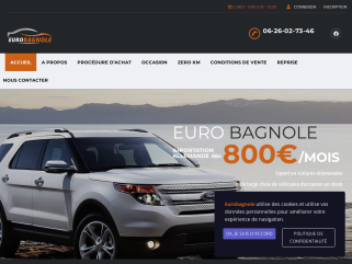 Site De Vente