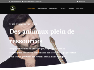 Site De Vente