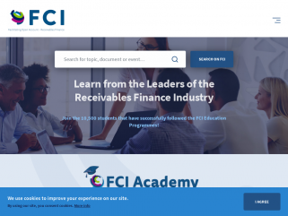 FCI Academy