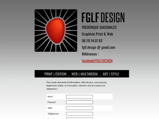 FGLF DESIGN