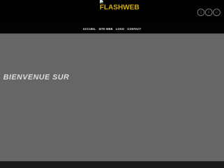 FlashWeb