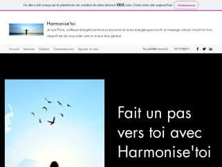 Harmonise'toi