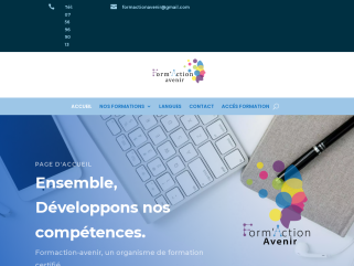 Anglais Digital Learning