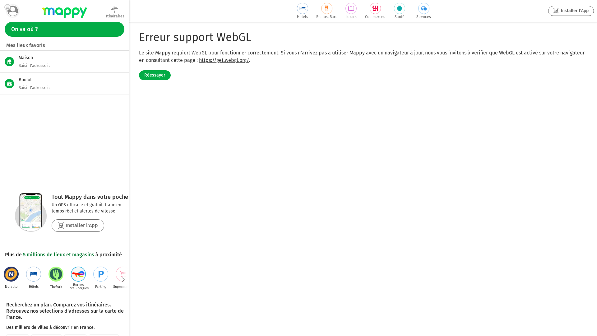 Capture d'écran de 
DECORENOVPLUS
13 sq St Germain, 78620 L'Étang-la-Ville