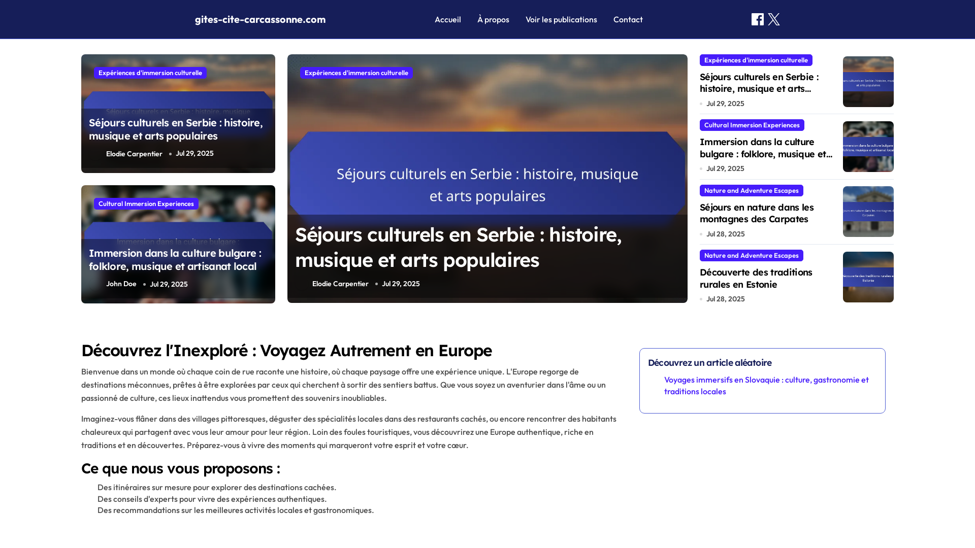 Capture d'écran de Le Passage chambres d'hôte, bed and breakfats, gîtes et restaurant au pied de la Cité de Carcassonne.Bar à vins - Bar à Tapas